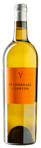 Belondrade, Belondrade y Lurton