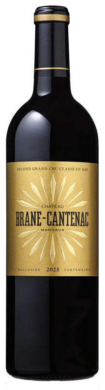 Château Brane-Cantenac, 2ème Grand Cru Classé