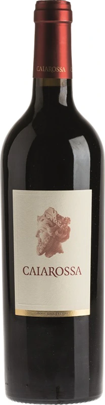 Caiarossa, Caiarossa Caiarossa, Caiarossa