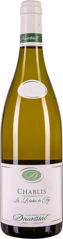 Domaine Dauvissat, Chablis Les Brèches de Fyé