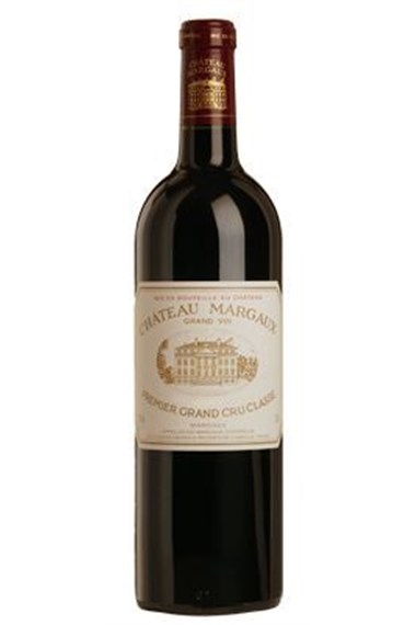 Château Margaux, 1er Grand Cru Classé Magnum