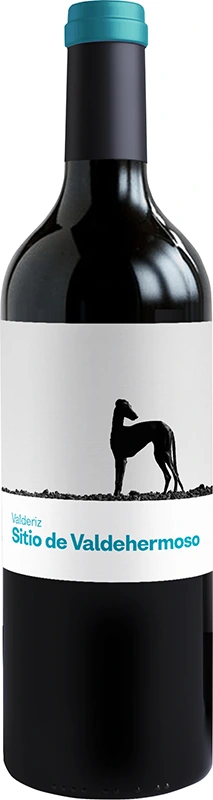 Bodegas y Viñedos Valderiz, Sitio de Valdehermoso Magnum