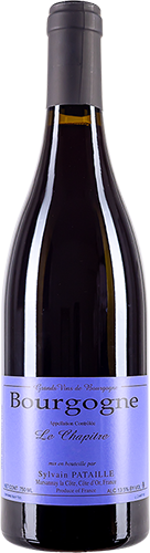 Domaine Pataille, Marsannay Rouge Le Chapitre