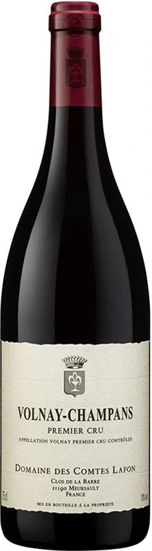 Domaine des Comtes Lafon, Volnay-Champans 1er Cru Domaine des Comtes Lafon, Volnay-Champans 1er Cru