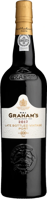 Graham's, Graham's Port Late Bottled Vintage Graham's, Graham's Port Late Bottled Vintage