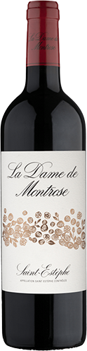 La Dame de Montrose, 2ème Vin du Château Montrose