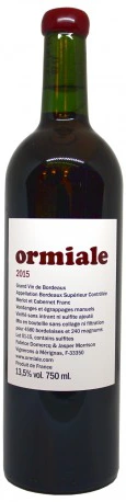 Ormiale Ormiale