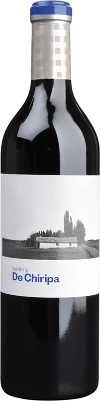 Bodegas y Viñedos Valderiz, Valderiz De Chiripa