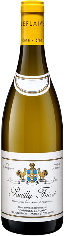 Domaine Leflaive, Pouilly-Fuissé Domaine Leflaive, Pouilly-Fuissé