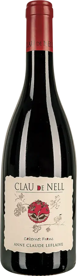 Domaine Clau de Nell, Cabernet Franc Domaine Clau de Nell, Cabernet Franc