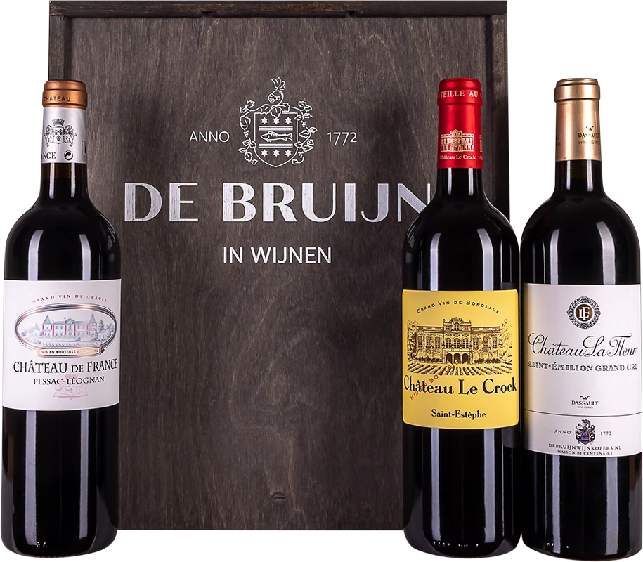 Bordeaux klassiekers