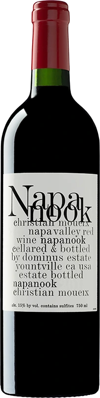 Dominus Estate, Napanook Magnum