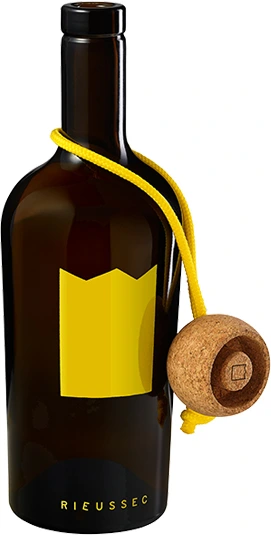 Château Rieussec, 1er Cru Classé Château Rieussec, 1er Cru Classé
