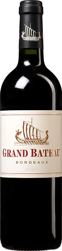 Beychevelle Grand Bateau Rouge