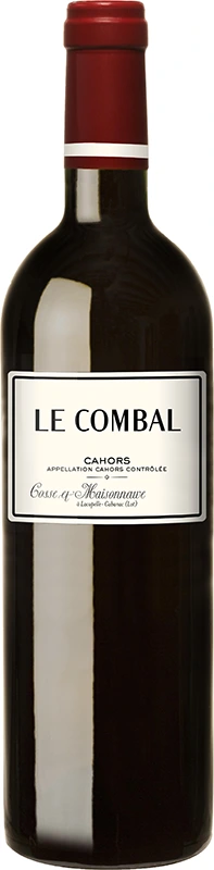 Domaine Cosse-Maisonneuve, Le Combal Domaine Cosse-Maisonneuve, Le Combal