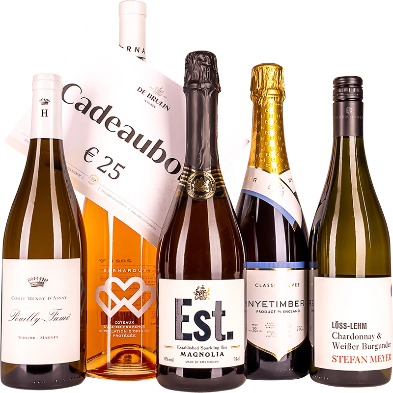 Cadeaubon € 25,00 Cadeaubon € 25,00