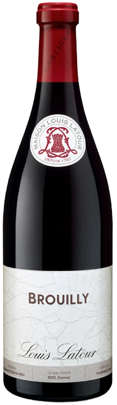 Louis Latour, Brouilly