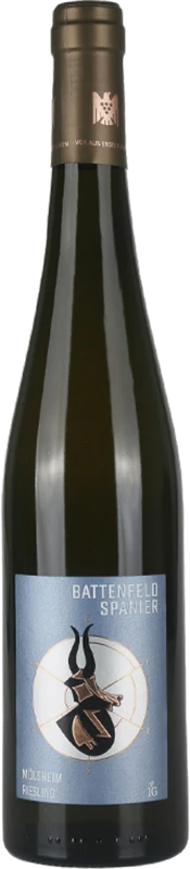 BattenfeldSpanier, Mölsheim Riesling Magnum BattenfeldSpanier, Mölsheim Riesling Magnum
