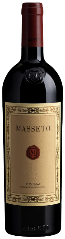 Ornellaia, Masseto