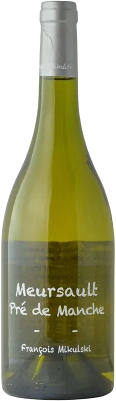 Domaine François Mikulski, Meursault Clos du Pré de Manche