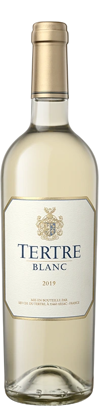 Tertre Blanc Magnum