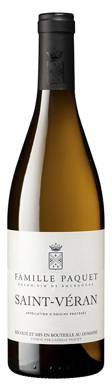 Domaine Famille Paquet, Saint-Véran
