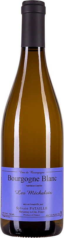 Domaine Pataille, Bourgogne Blanc Méchalots