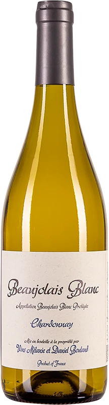 Domaine Daniel Bouland, Beaujolais Blanc