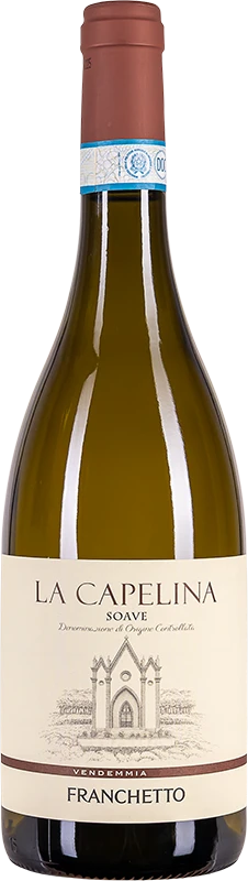 Cantina Franchetto, Soave "La Capelina"
