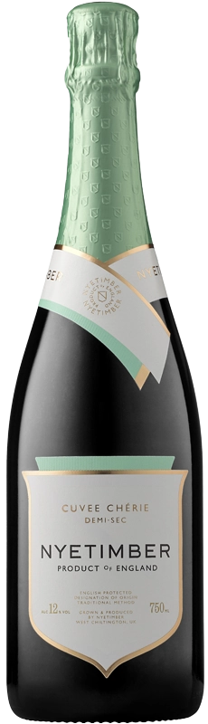 Nyetimber, Cuvée Chérie MV