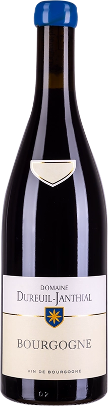 Domaine Vincent Dureuil-Janthial, Bourgogne Pinot Noir