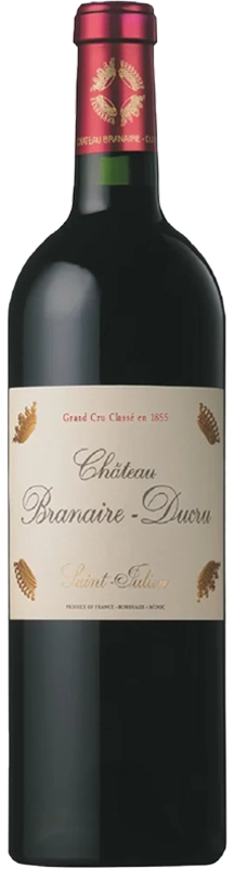 Château Branaire-Ducru Château Branaire-Ducru