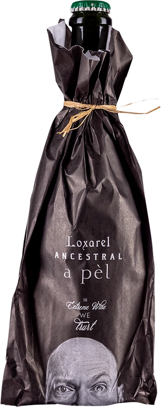 Loxarel, A Pèl Ancestral