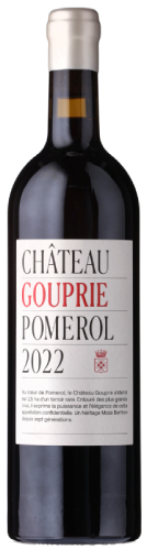 Château Gouprie