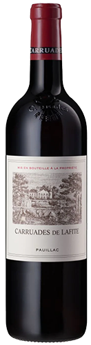 Château Lafite Rothschild, Carruades de Lafite Château Lafite Rothschild, Carruades de Lafite
