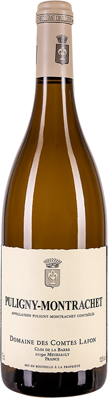 Domaine des Comtes Lafon, Puligny-Montrachet
