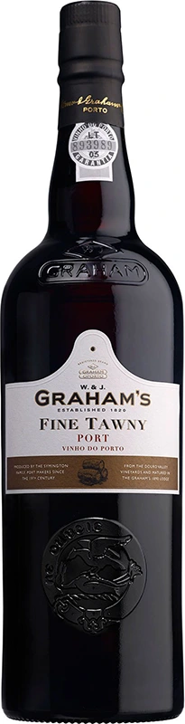 Graham's, Graham's Fine Tawny Port Graham's, Graham's Fine Tawny Port