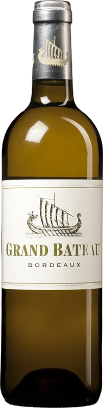 Beychevelle Grand Bateau Blanc Beychevelle Grand Bateau Blanc