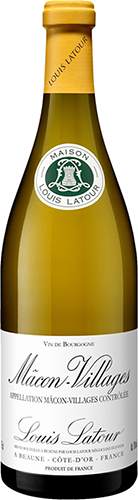 Louis Latour, Mâcon-Villages