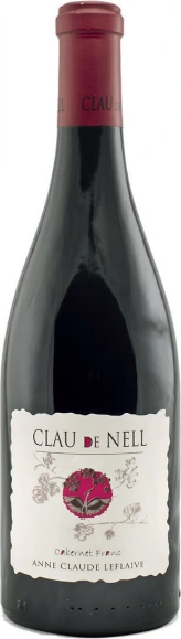 Domaine Clau de Nell, Cabernet Franc