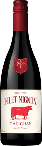 Les Domaines Montariol Degroote, Filet Mignon Les Domaines Montariol Degroote, Filet Mignon