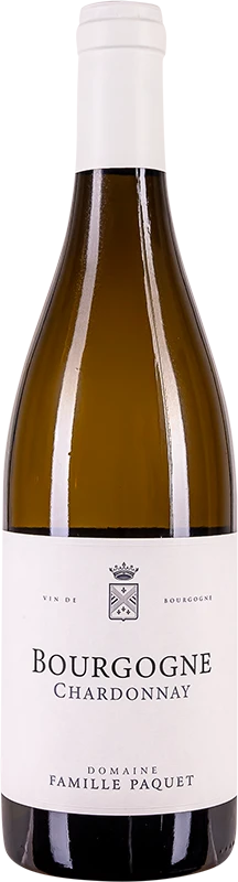 Domaine Famille Paquet, Bourgogne Chardonnay