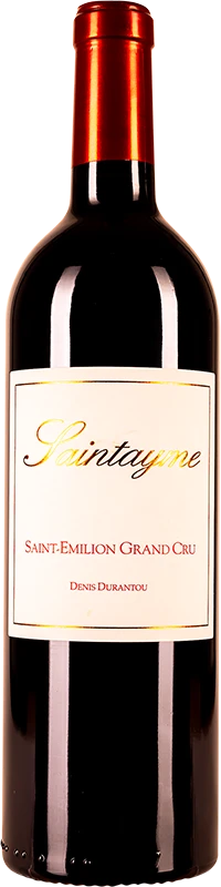 Château Saintayme, Grand Cru