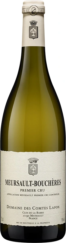Domaine des Comtes Lafon, Meursault-Bouchères 1er Cru Domaine des Comtes Lafon, Meursault-Bouchères 1er Cru