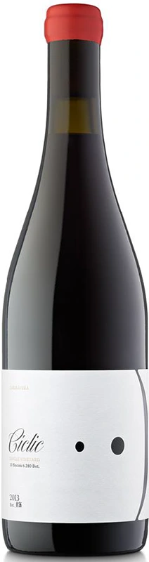 Lagravera, Cíclic Negre Lagravera, Cíclic Negre