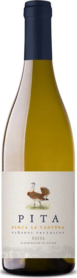 Viñedos Verderrubí, Pita Finca la Cantera Viñedos Verderrubí, Pita Finca la Cantera