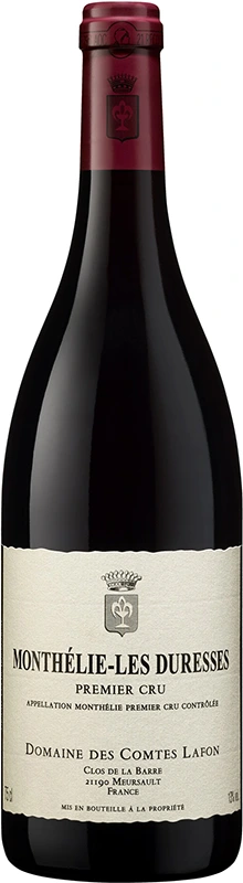 Domaine des Comtes Lafon, Monthélie-Les Duresses 1er Cru Domaine des Comtes Lafon, Monthélie-Les Duresses 1er Cru