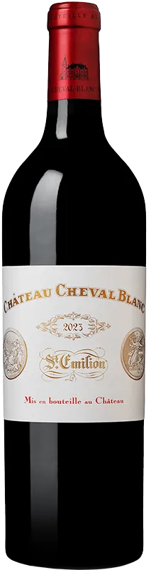 Château Cheval Blanc Château Cheval Blanc