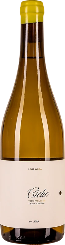 Lagravera, Cíclic Blanc