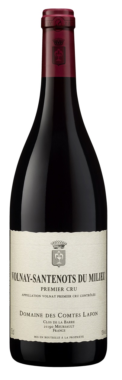 Domaine des Comtes Lafon, Volnay-Santenots du Milieu 1er Cru